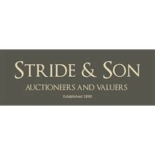 stride & son.